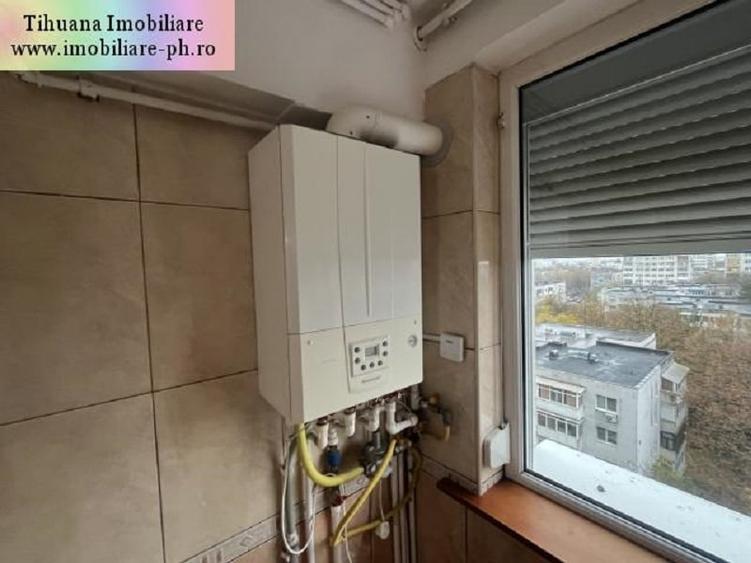 Apartament 3 camere de vanzare : Nord - (Cameliei),centrala termica - 15