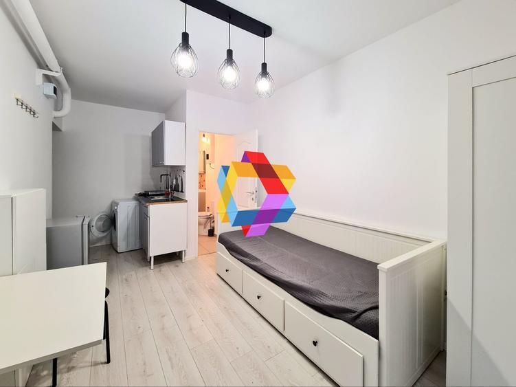 Spatiu birouri de închiriat Brasov 16 mp  # www.Plus-Imo.ro - 4