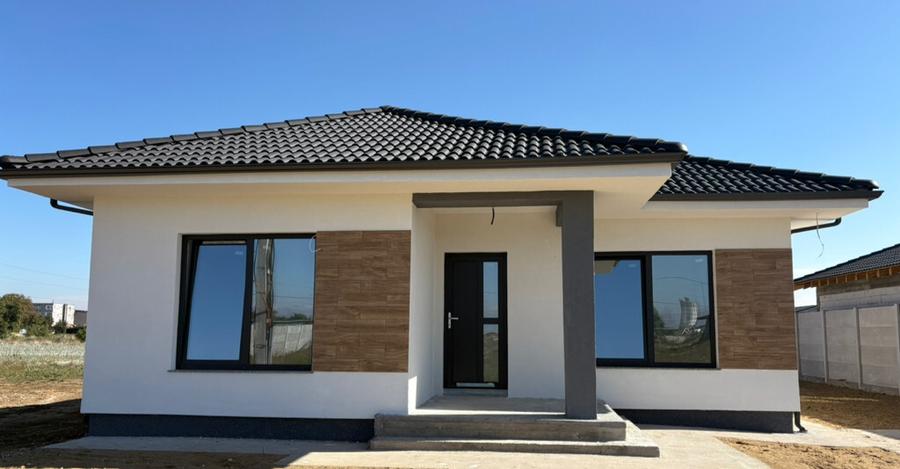 Casa Premium Santandrei - 3