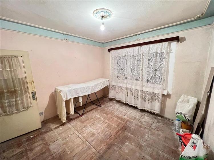 Apartament 2 camere, parter, zona centrala, fara imbunatatiri - 7