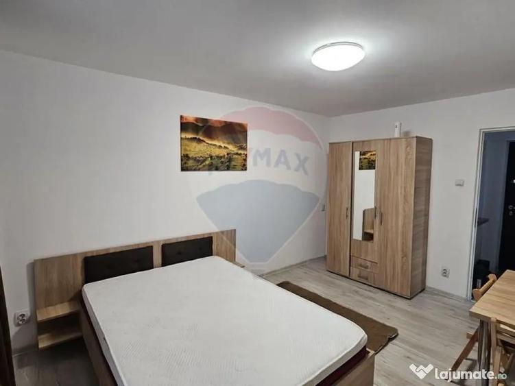 Apartament cu 1 camere de inchiriat in zona 1 Mai - 4