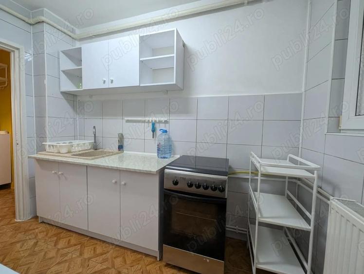 2 camere Dristor | 5 min metrou | centrala proprie | bloc reabilitat - 5