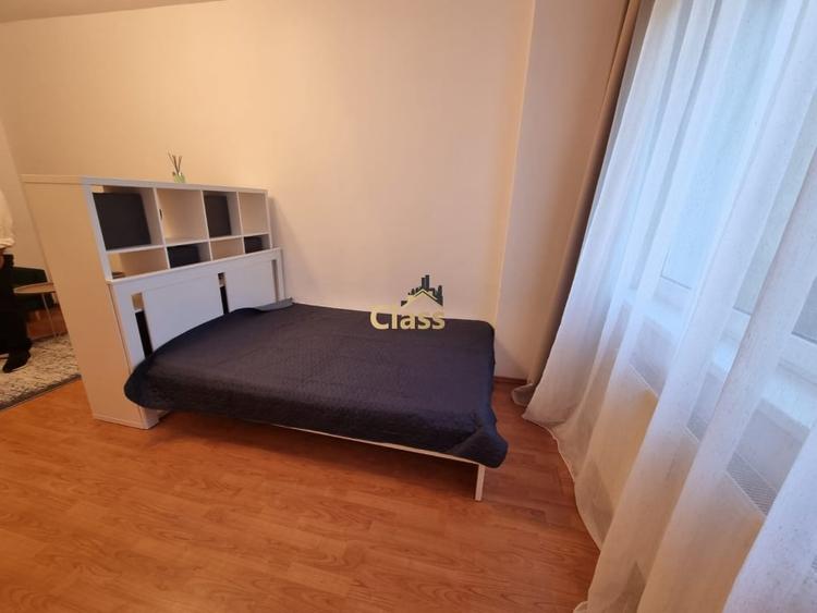 Apartament 1 camera | 37 mpu | Decomandat | Zona Parc Armatura Iris - 2