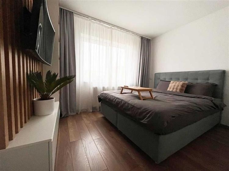 View superb pe trei laturi, Tractorul, Brasov - 1