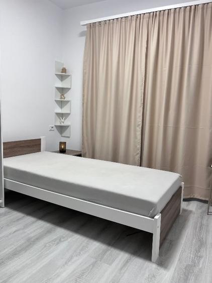 Apartament nou cu doua camere + loc de parcare - 4