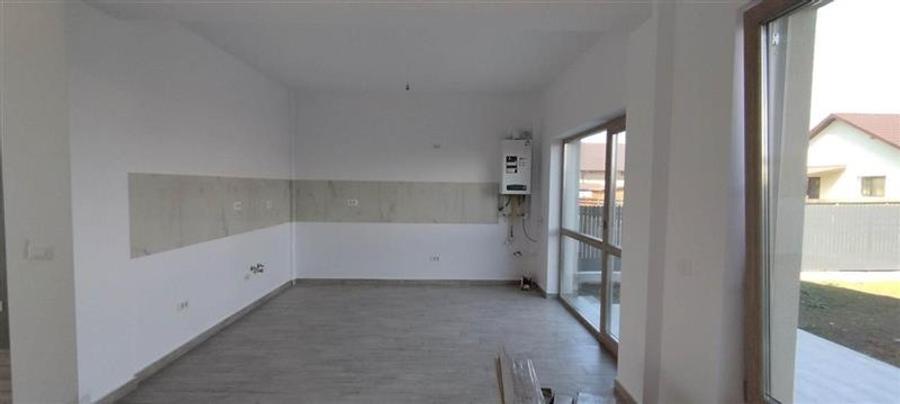 Casa tip insiruite V Lupului, Popas Pacurari - 14