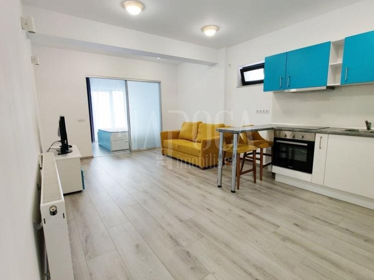 Apartament 8 camere de vanzare in Gruia, Cluj Napoca - 5