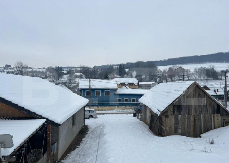 Hala si spatiu de birou de inchiriat - 16