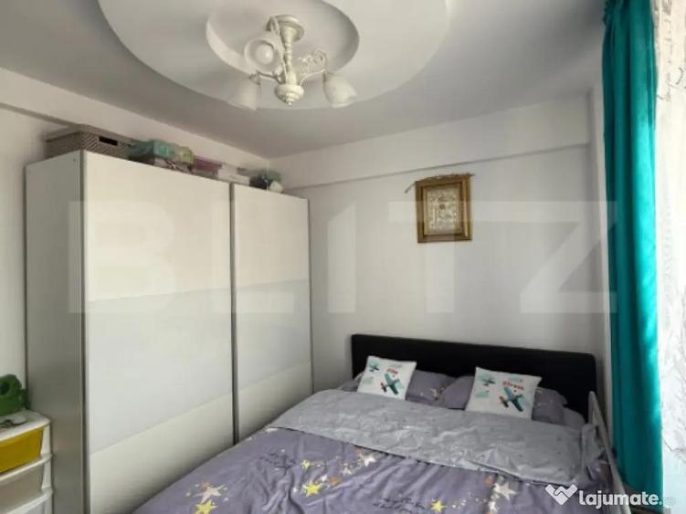 Apartament de lux, 3 camere decomandat - 3