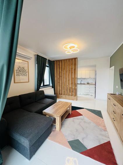 Inchiriez apartament 2 camere - 8