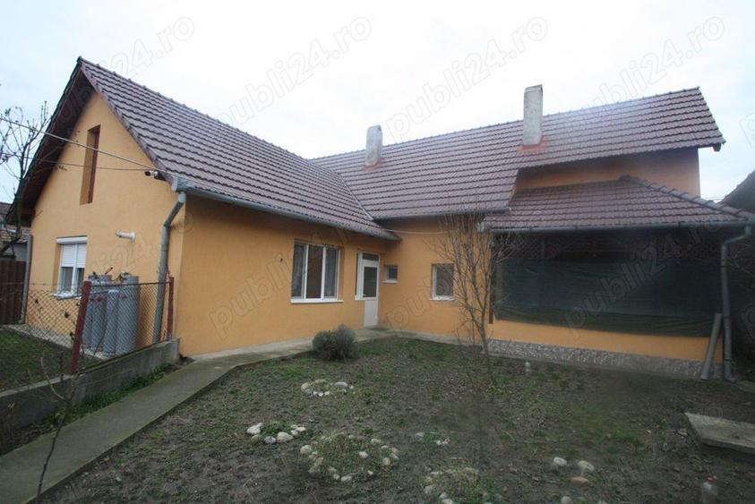 Proprietar vand casa in Oras Gataia - 7