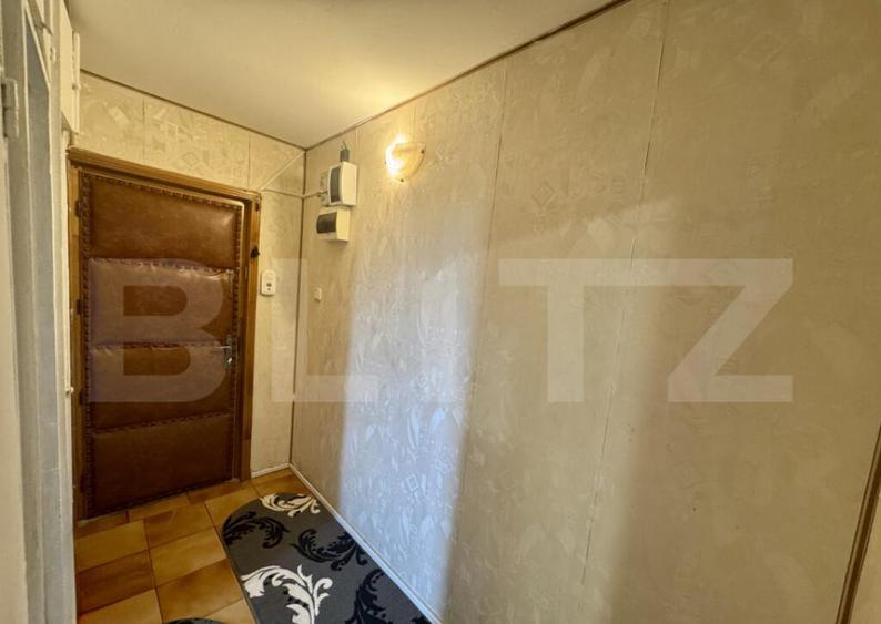 Apartament 3 camere semidecomandat, 67 mp, aproape de McDona - 10
