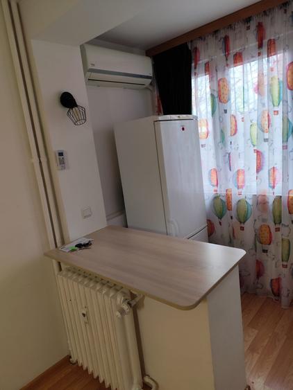 Iancului, garsoniera, 4 minute metrou, mobilata, utilata - 8