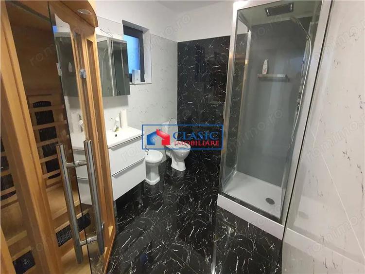 Inchiriere parte duplex mobilat si utilat! Zona Becas, Romul Ladea, Cluj-Napoca - 15