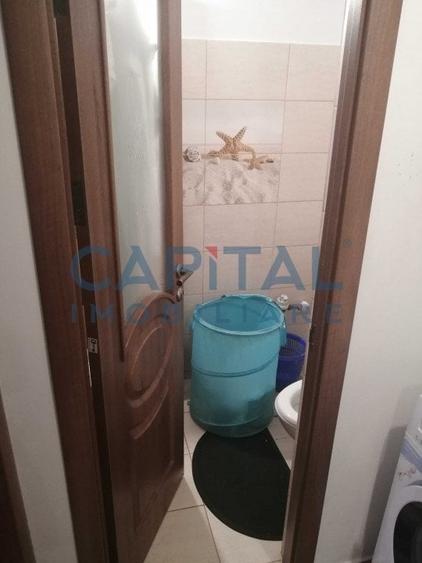 Apartament cu 4 camere, in zona centrala, Suceava - 8