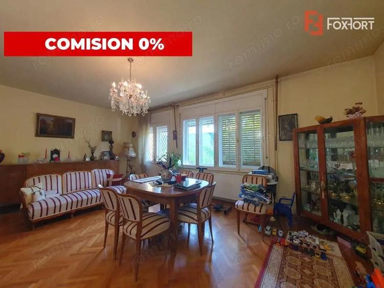 COMISION 0% Duplex cu 6 camere de 240 mp utili - zona Brancoveanu - 3