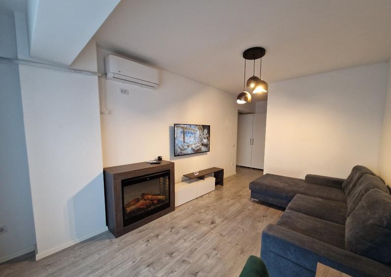 Inchiriere apartament 2 camere | 65 mp | Parcare inclusa |Mall Moldova - 3