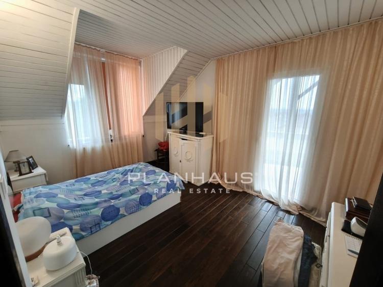 Casă cu piscină și teren de p&acirc;nă la 25 ari - &icirc;n Baia Mare, aproape de to - 10