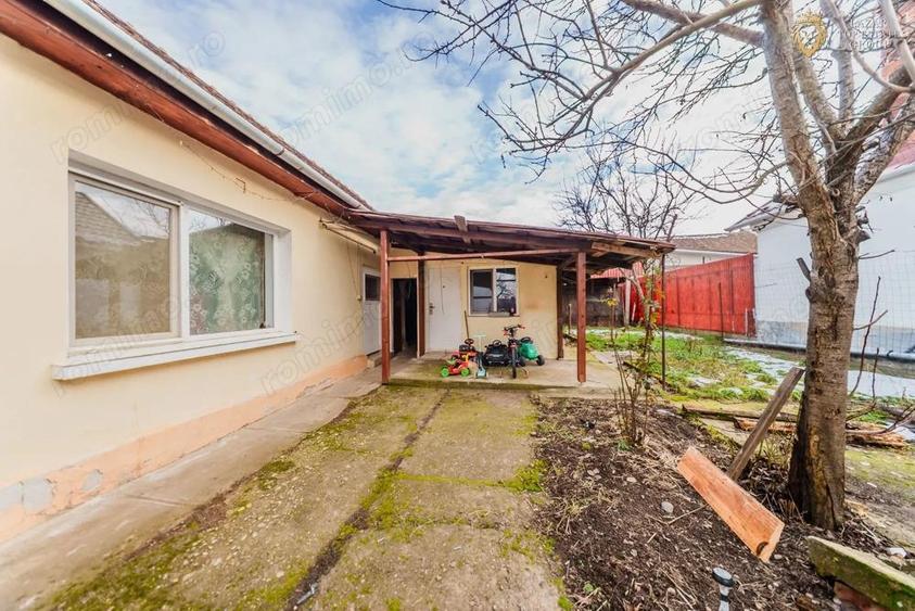 Casa 3 camere de vanzare la Zabrani - 4