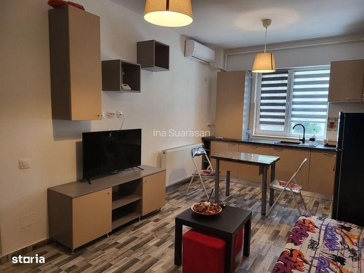 De vanzare Apartament cu o camera, Aparatorii Patriei, sect. 4 De vanzare Apartament cu o camera, Aparatorii Patriei, sect. 4