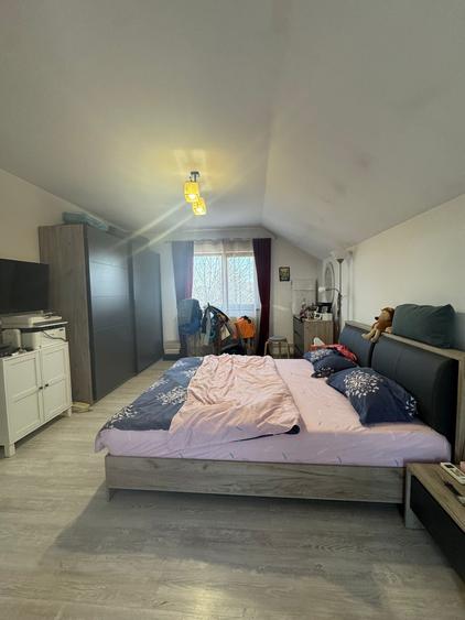 Casă Individuală de Vânzare Berceni Ilfov – 4 Camere, 250 mp - Stradă Asfaltată - 6