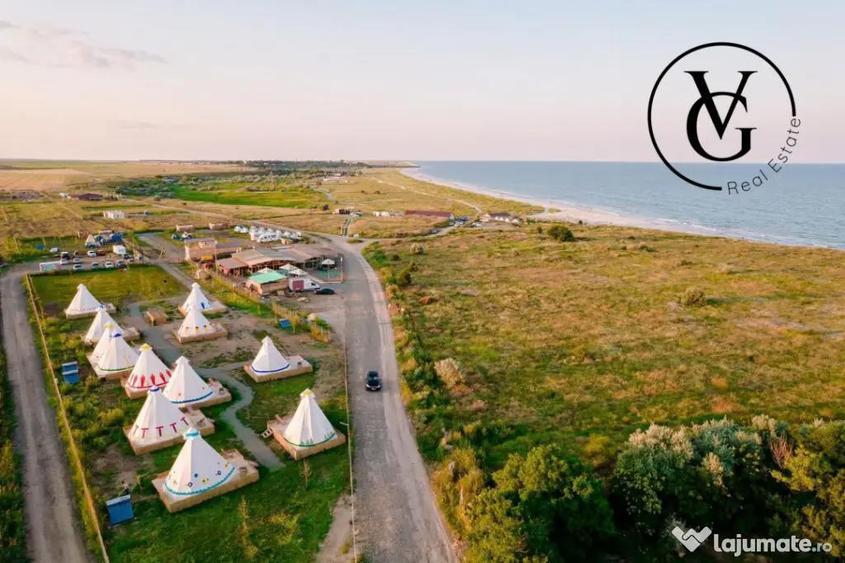 Eco Village Corbu Ultima Oportunitate Majora de Dezvolt - 13