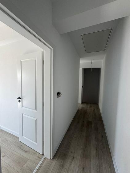 Duplex 4 camere 3 bai Toate utilitatile Mosnita - 10