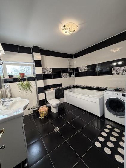 Vila /Casa cu potential in Faget ,510 mp utili - 16