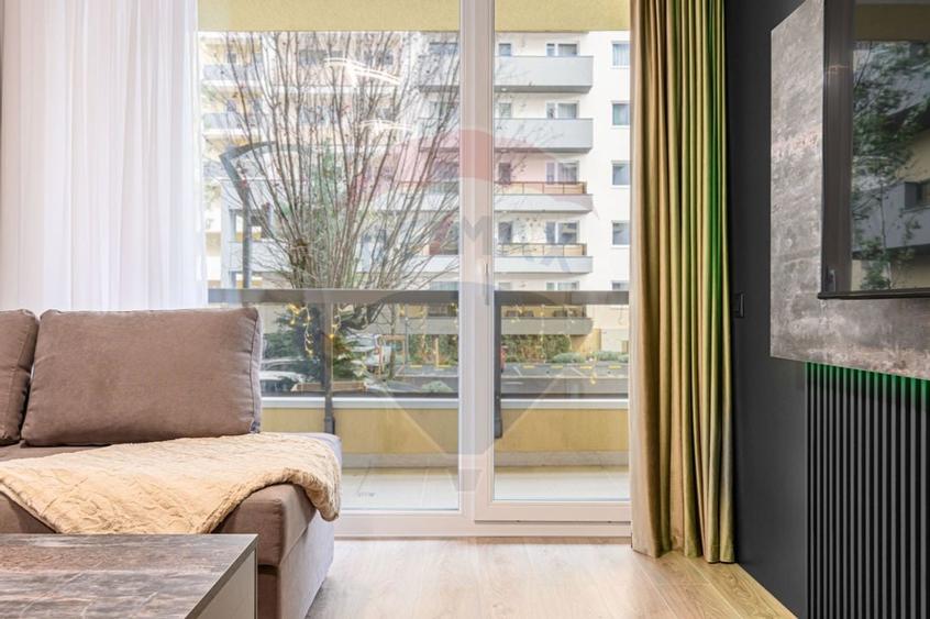 Apartament 2 camere decomandat | Parcare și boxă | Urban Plaza | Astra - 4