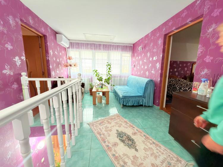 Casa la cheie in Catamarasti Deal - 6