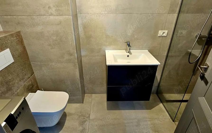 Inchiriez Apartament 2 camere NOU - LUX, Adora Park prima inchiriere - 7