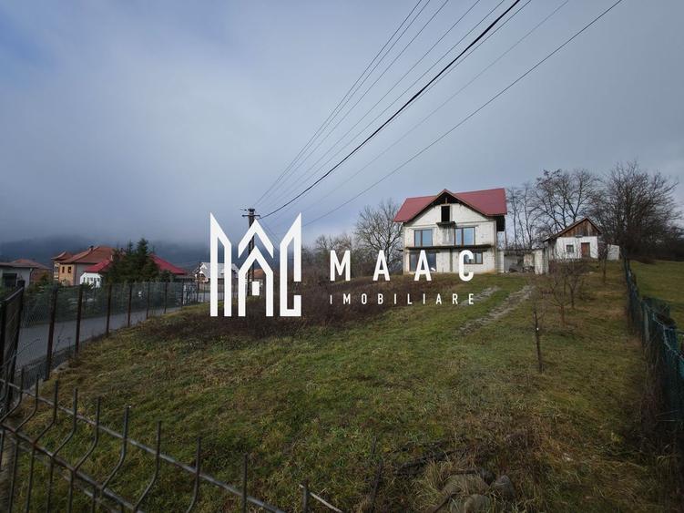 Casa Daesti | Teren 1500MP - 3