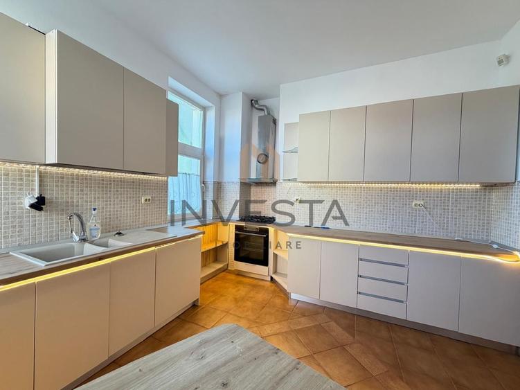 Casa spatioasa in Manastur - Locatie deosebita zona Campului - 10