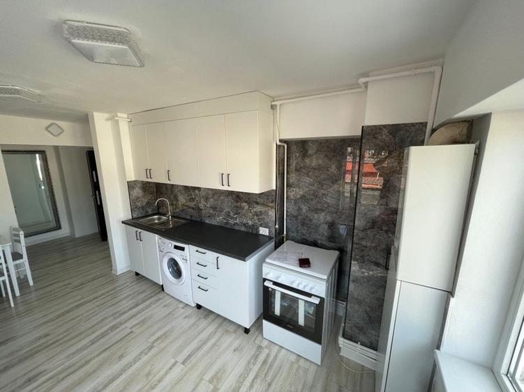 Apartament modern 1 camera zona Decebal - 3