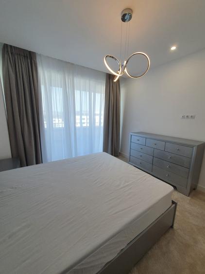 Inchiriem Penthouse Modern Decomandat Tracorul - 38