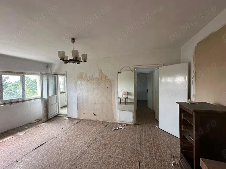 Iancului 2 camere 56 mp utili etaj 6 vedere Vatra Luminoasa - 9