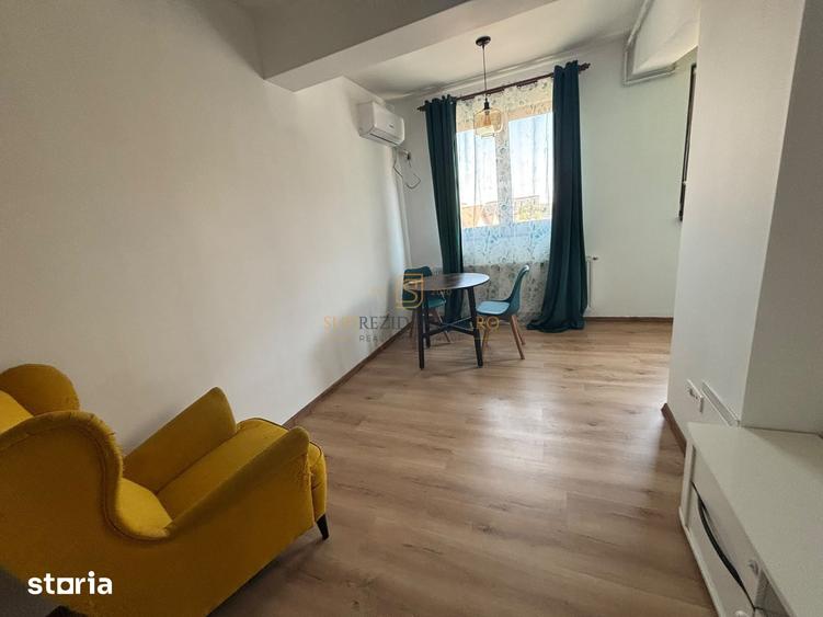 Apartament 2 camere de vanzare | Brown Amurgului | 49,5 mp | Etaj 2/5 - 8