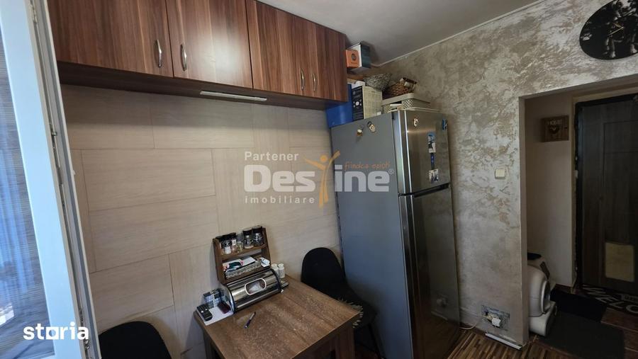 Apartament 2 camere, parter, zona linistita - 2