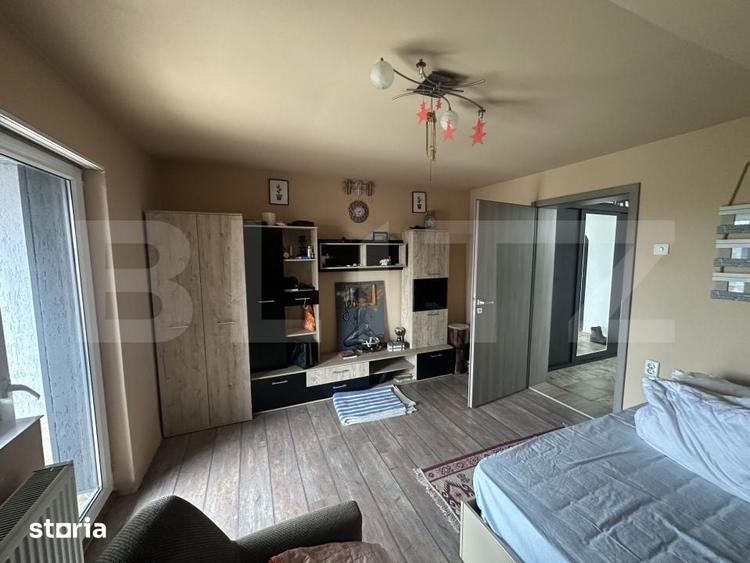 Casă cu 10 camere cu Teren 2626 Mp în Terebești