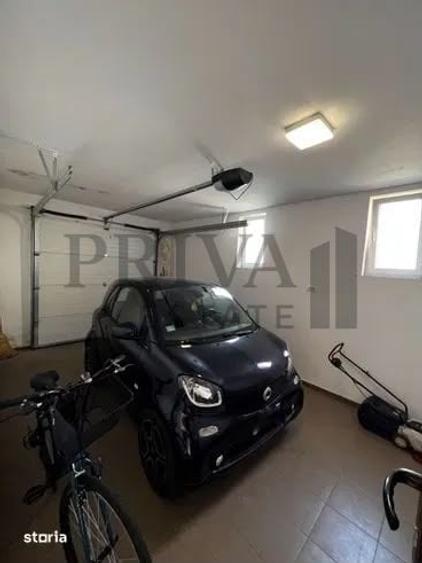 Casă individuală cu 4 camere cu Canalizare în Girocului