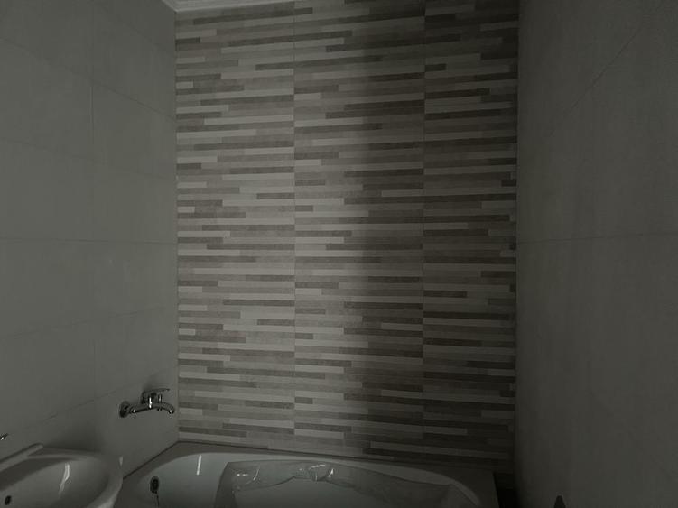 Apartament cu 2 camere în Nufărul