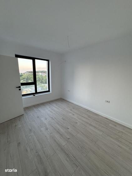 Apartament cu 2 camere în Sisești