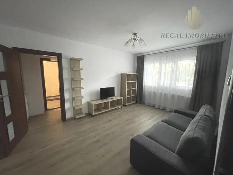 2 Camere | Tineretului - Parc | Centrala | Balcon | Metrou - 1