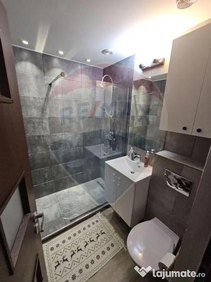Apartament cu 3 camere decomandat în Bucureștii Noi