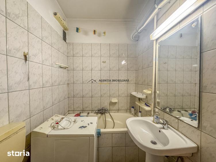 INVESTITIE Floreasca 2 Camere Decomandat Bloc Reabilitat+ Boxa - 3