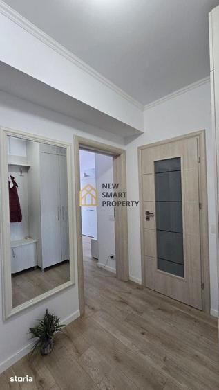 Apartament cu 2 camere decomandat în Calea Aradului