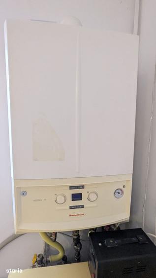 Apartament cu 3 camere în Vitan