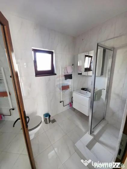 Casă cu 3 camere cu Teren 205 Mp în Central
