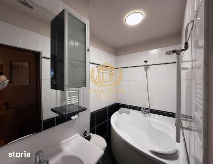Apartament 2 camere 40mp, terasa 30mp, pet friendly, Studium Green - 6