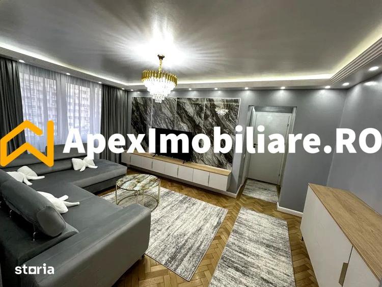 Apartament 2 camere de inchiriat Bucuresti | ApexImobiliare.ro - 4